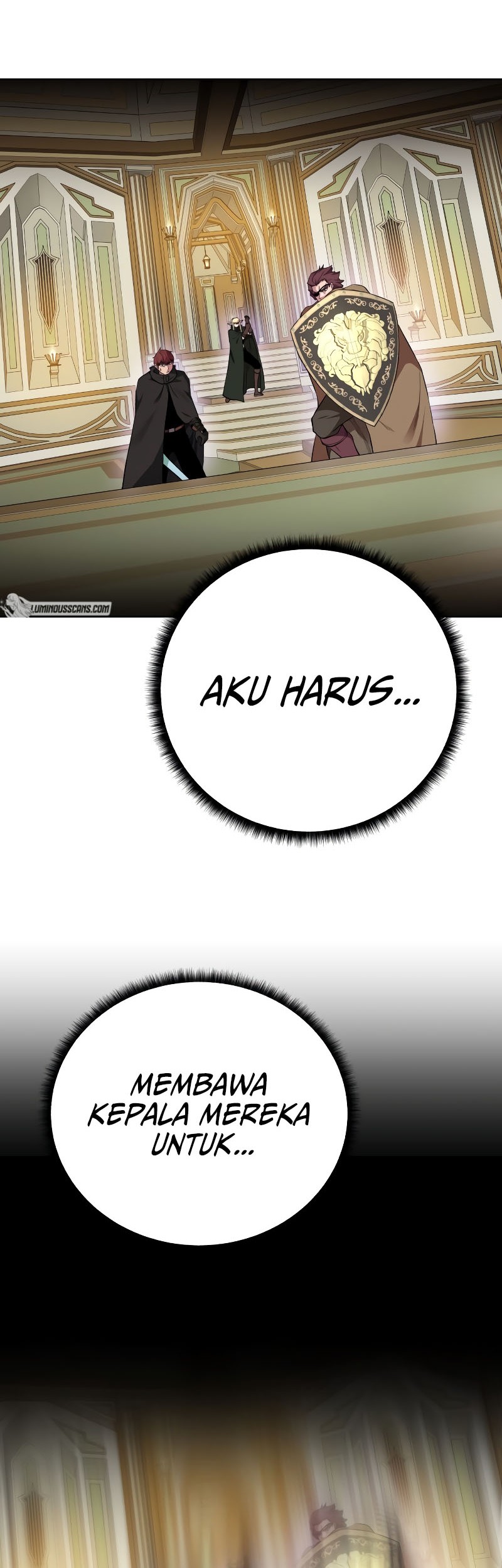 Dungeon and Artifact Chapter 103 - halaman 26