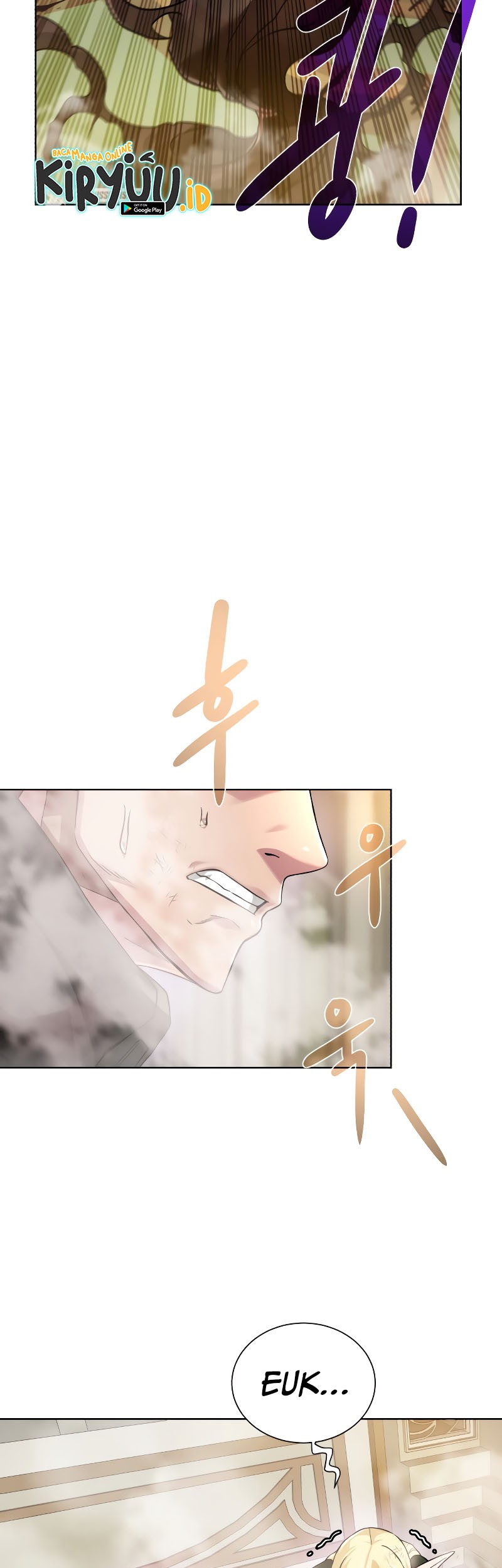 Dungeon and Artifact Chapter 103 - halaman 40