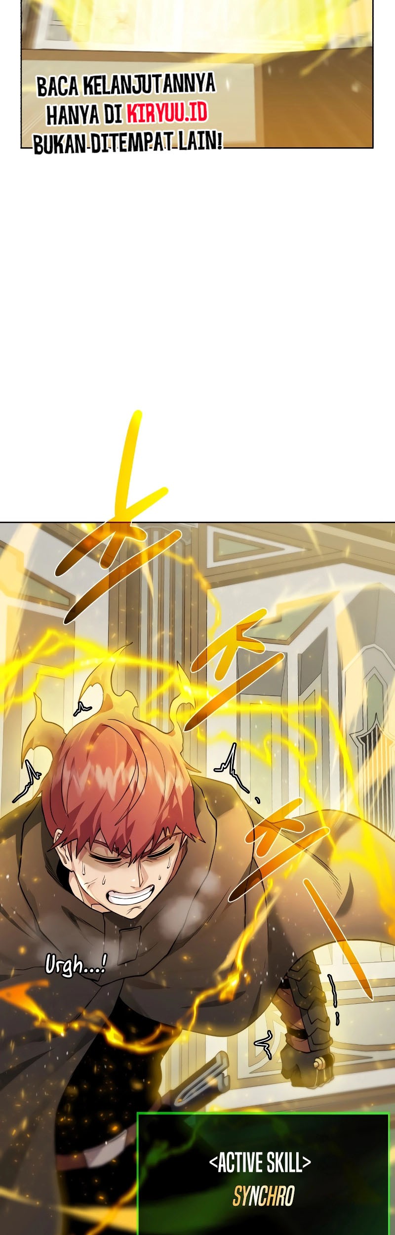 Dungeon and Artifact Chapter 103 - halaman 44
