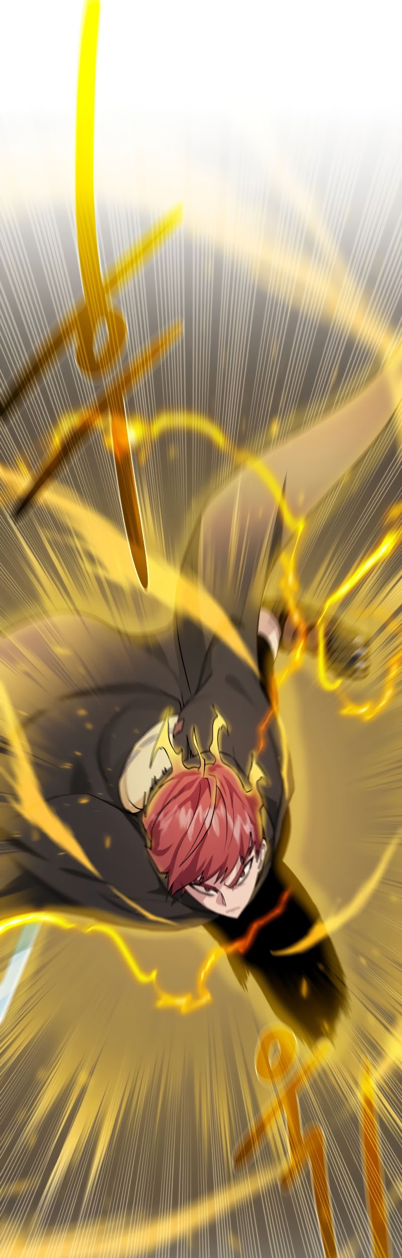 Dungeon and Artifact Chapter 103 - halaman 47