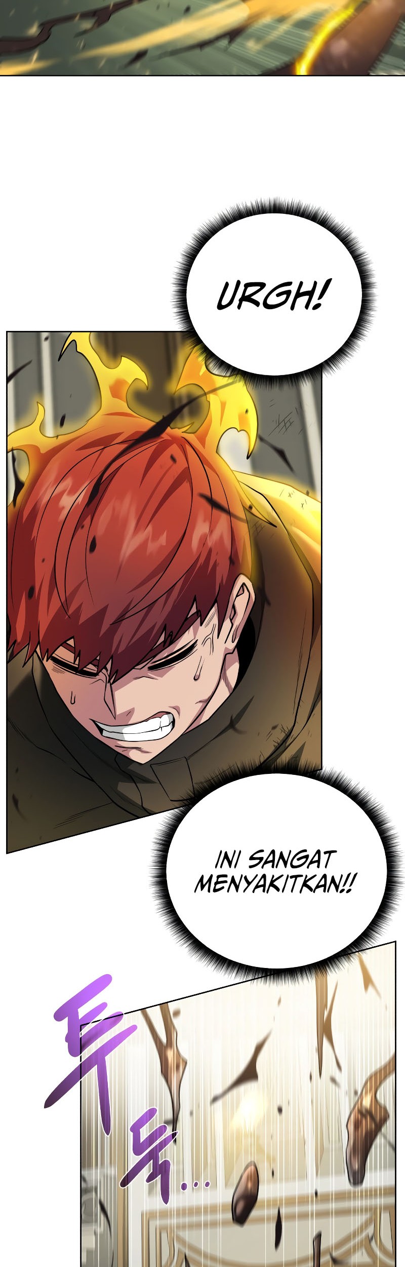 Dungeon and Artifact Chapter 103 - halaman 50
