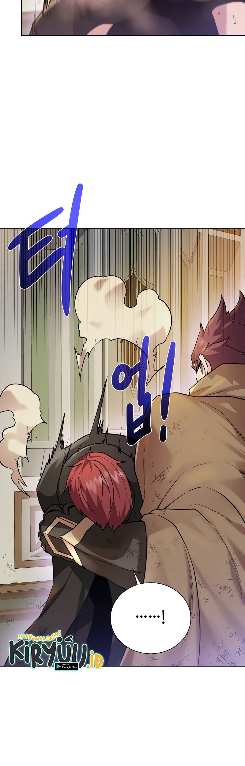 Dungeon and Artifact Chapter 103 - halaman 57