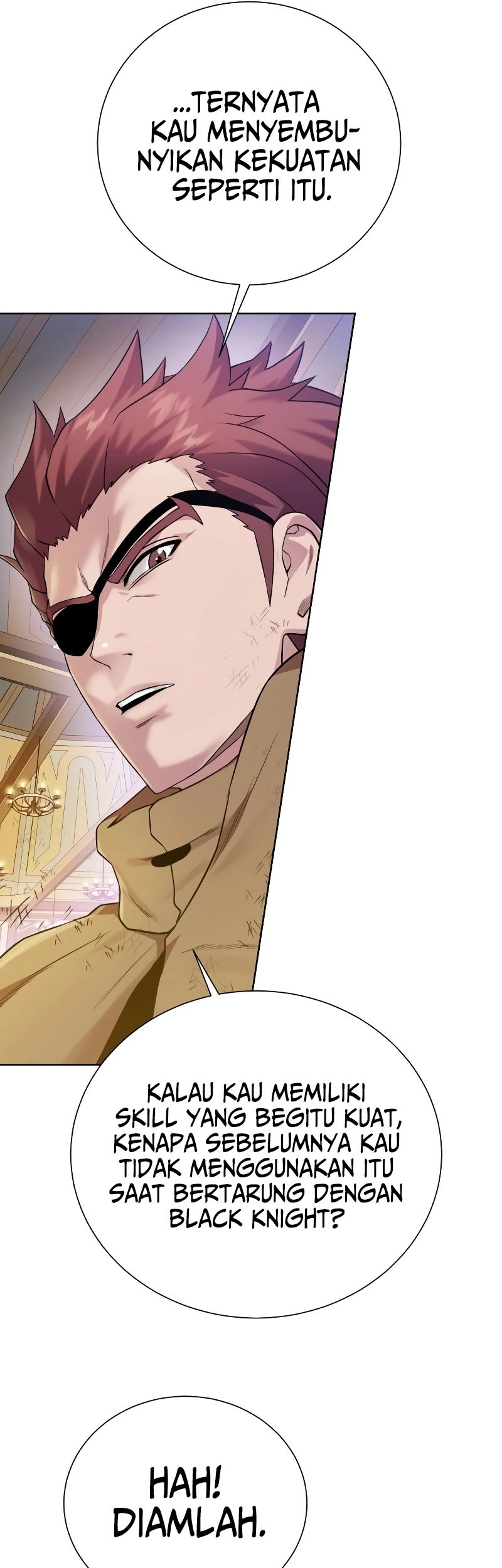 Dungeon and Artifact Chapter 103 - halaman 59