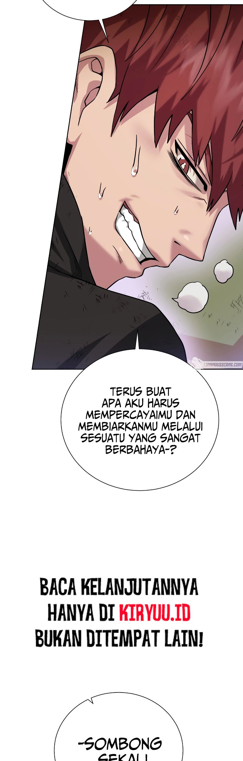 Dungeon and Artifact Chapter 103 - halaman 60