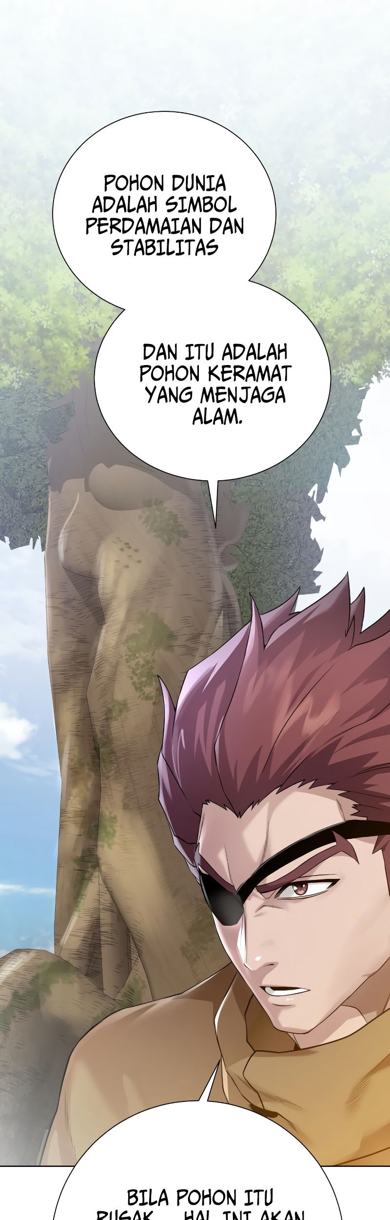 Dungeon and Artifact Chapter 104 - halaman 10