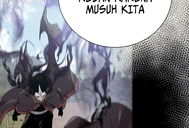 Dungeon and Artifact Chapter 104 - halaman 13