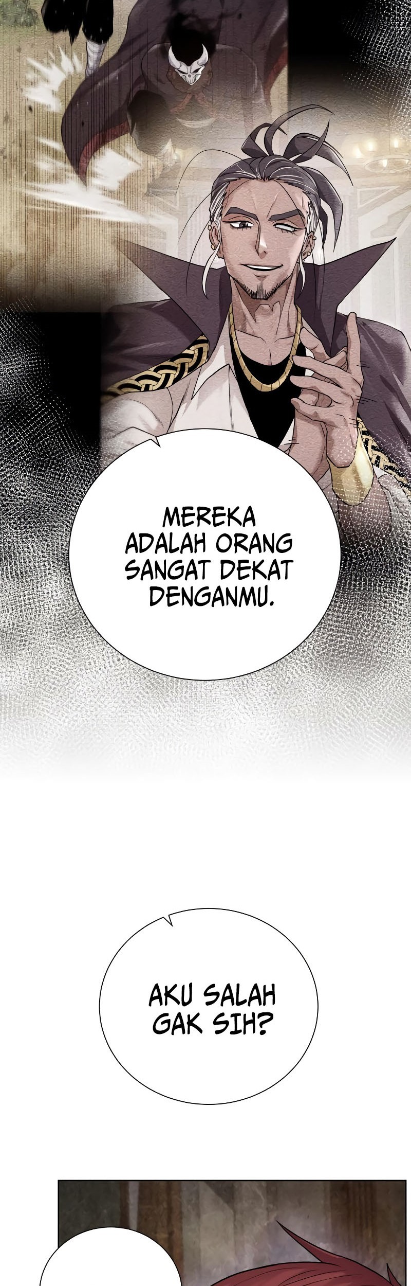 Dungeon and Artifact Chapter 104 - halaman 14