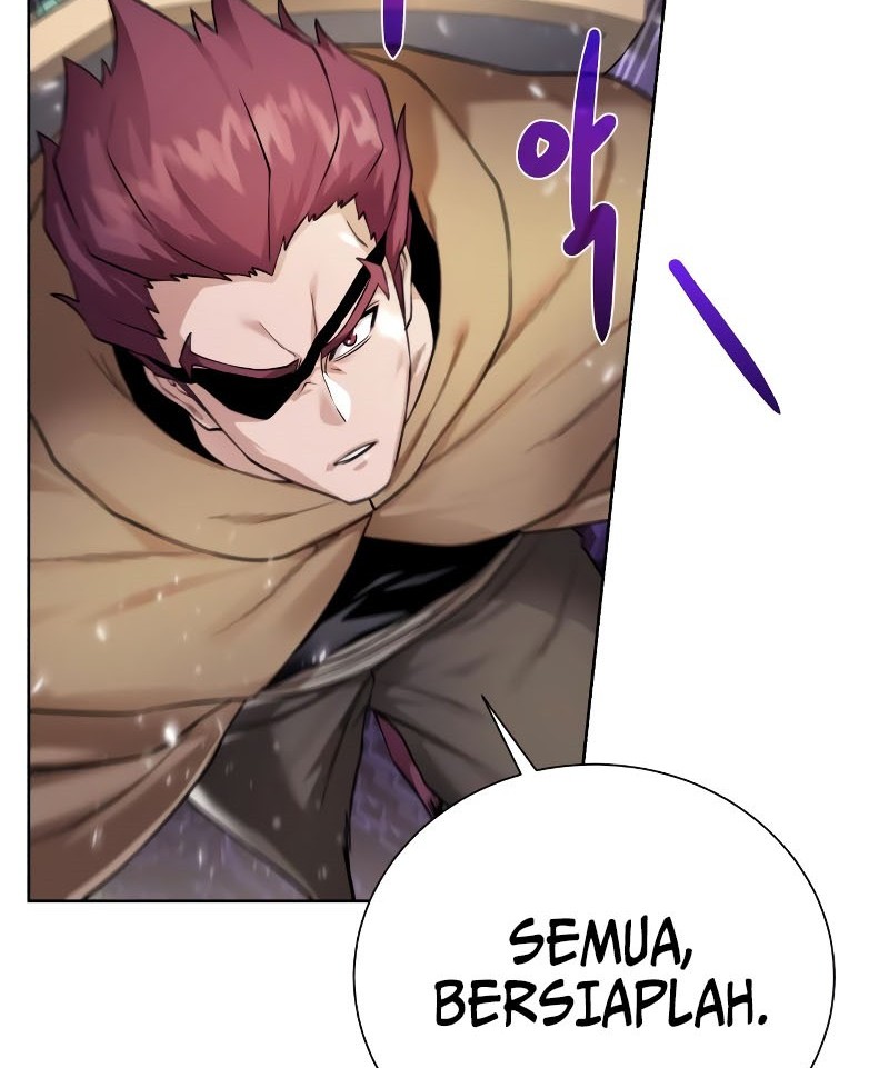 Dungeon and Artifact Chapter 104 - halaman 27