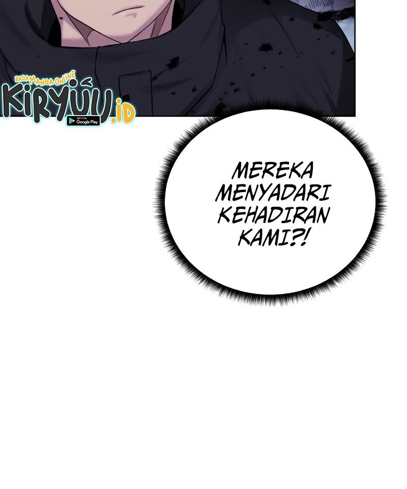Dungeon and Artifact Chapter 104 - halaman 33
