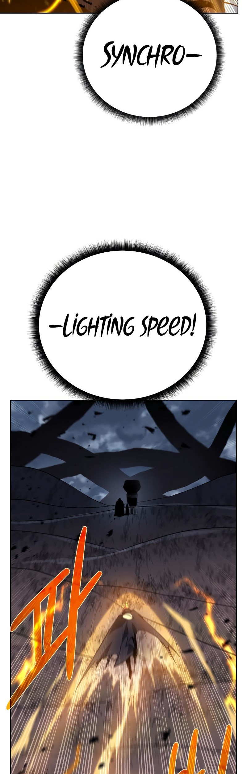 Dungeon and Artifact Chapter 104 - halaman 36