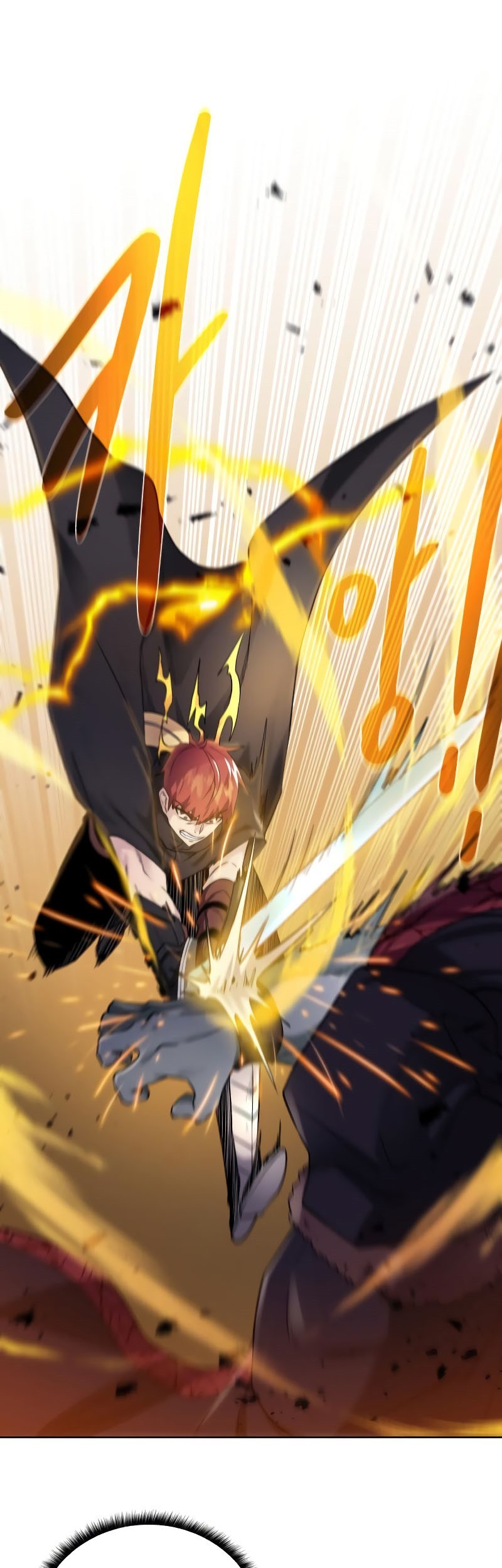 Dungeon and Artifact Chapter 104 - halaman 38