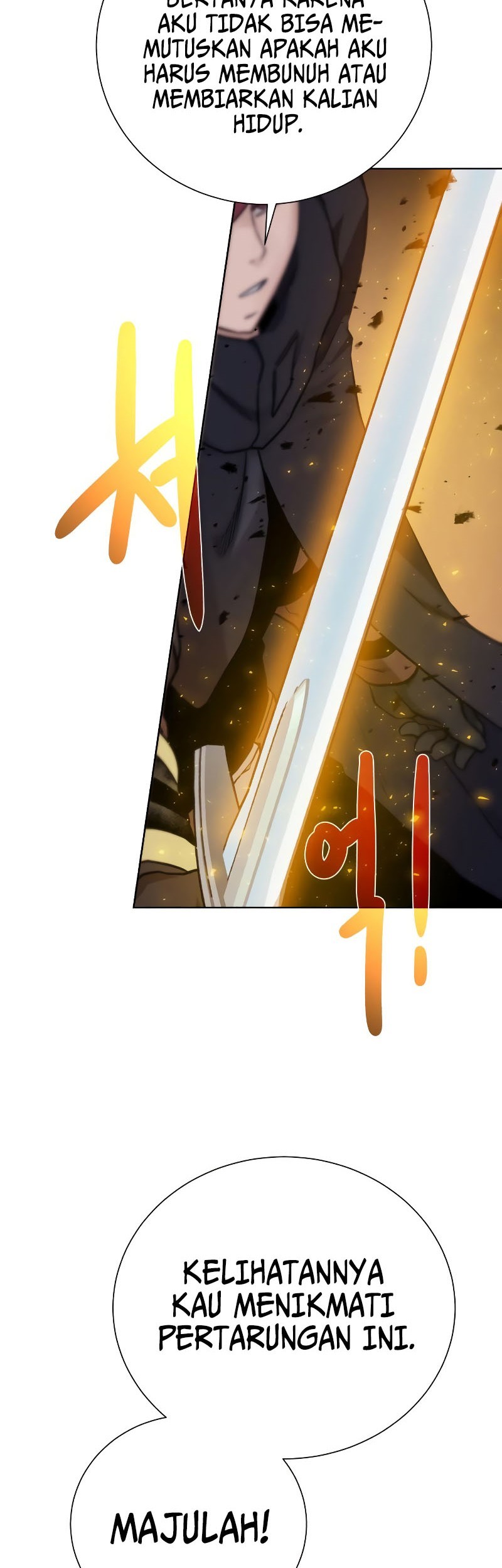 Dungeon and Artifact Chapter 104 - halaman 54