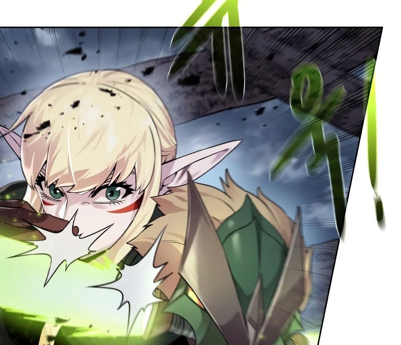 Dungeon and Artifact Chapter 104 - halaman 61