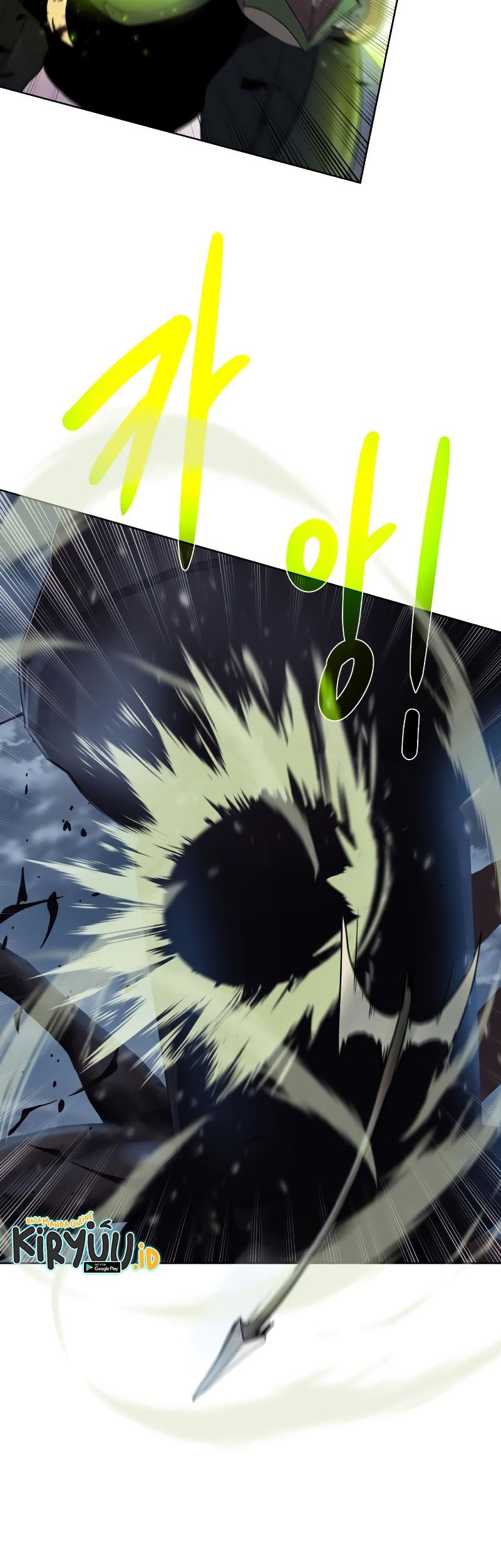 Dungeon and Artifact Chapter 104 - halaman 62