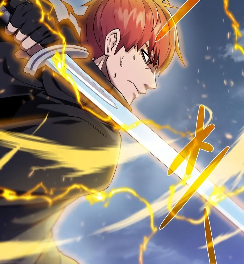 Dungeon and Artifact Chapter 104 - halaman 69