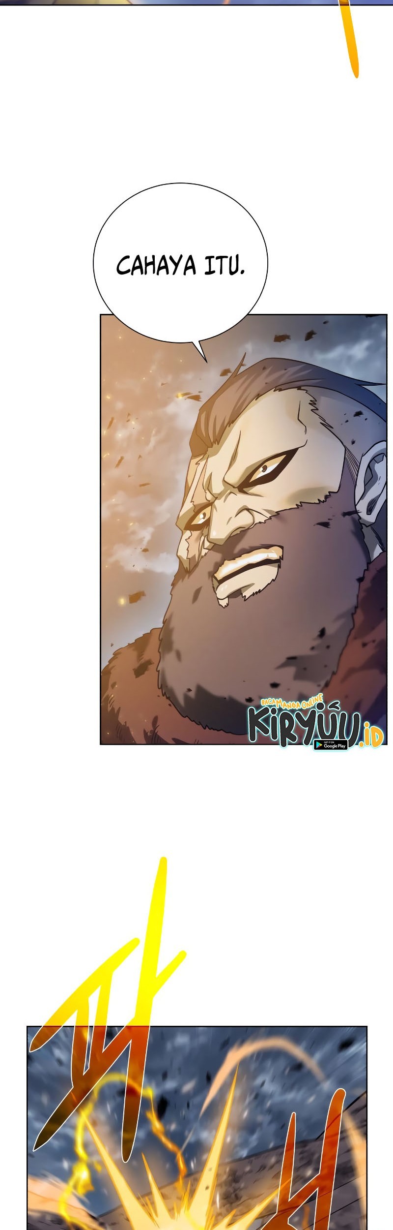 Dungeon and Artifact Chapter 104 - halaman 70