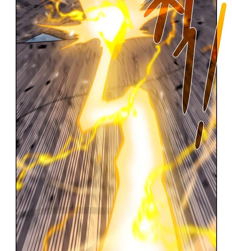 Dungeon and Artifact Chapter 104 - halaman 71