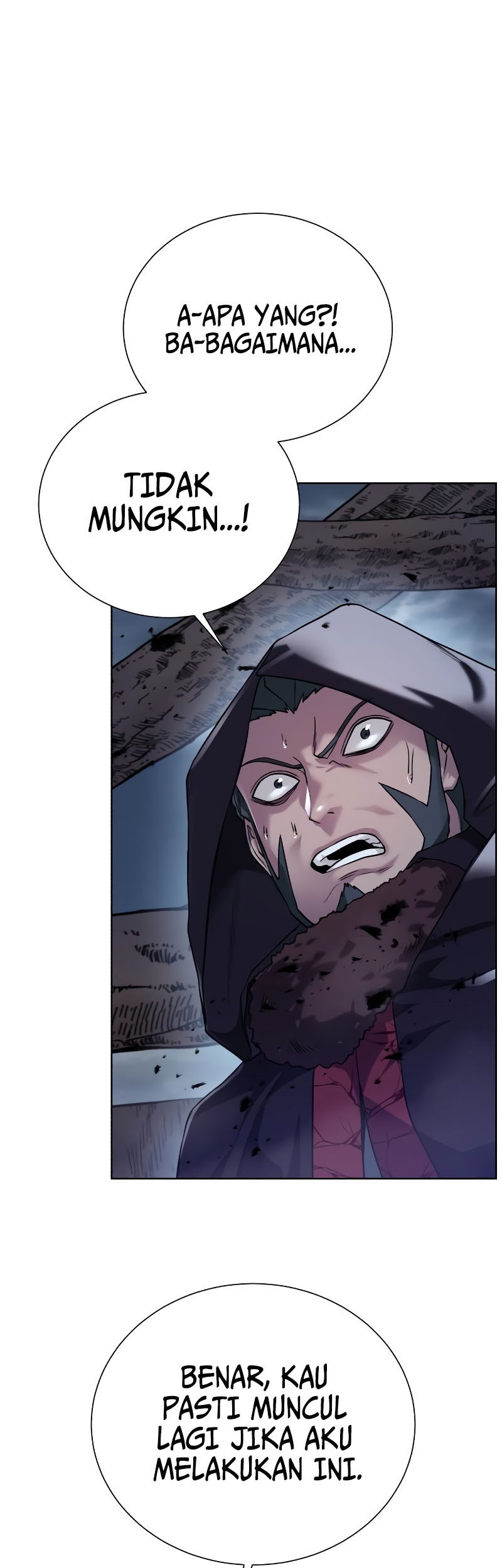 Dungeon and Artifact Chapter 104 - halaman 78