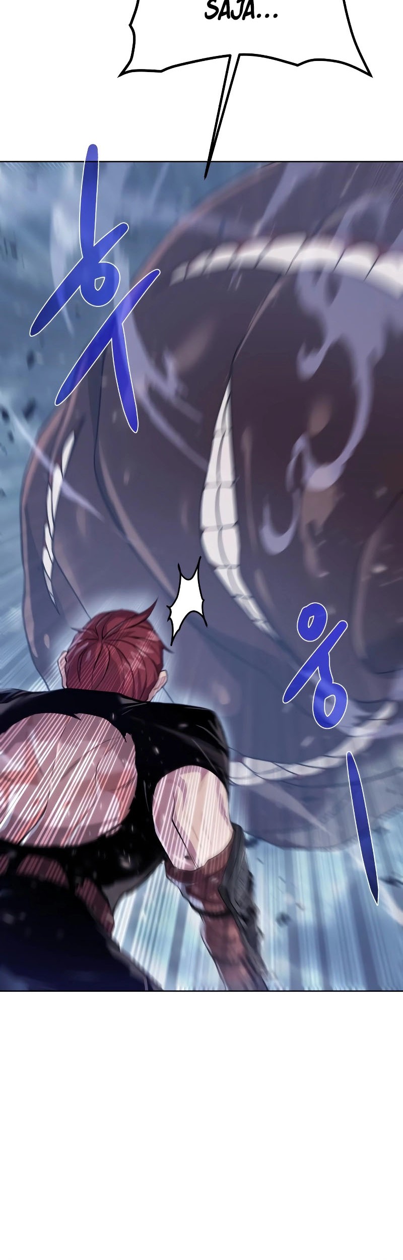Dungeon and Artifact Chapter 105 - halaman 22