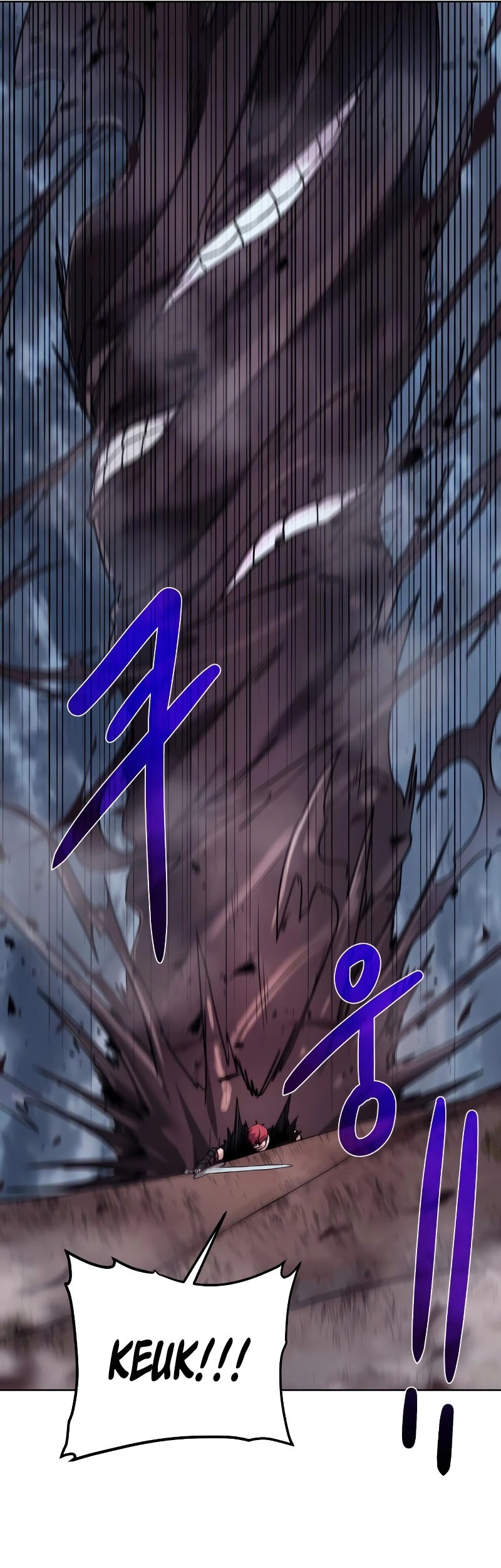 Dungeon and Artifact Chapter 105 - halaman 23