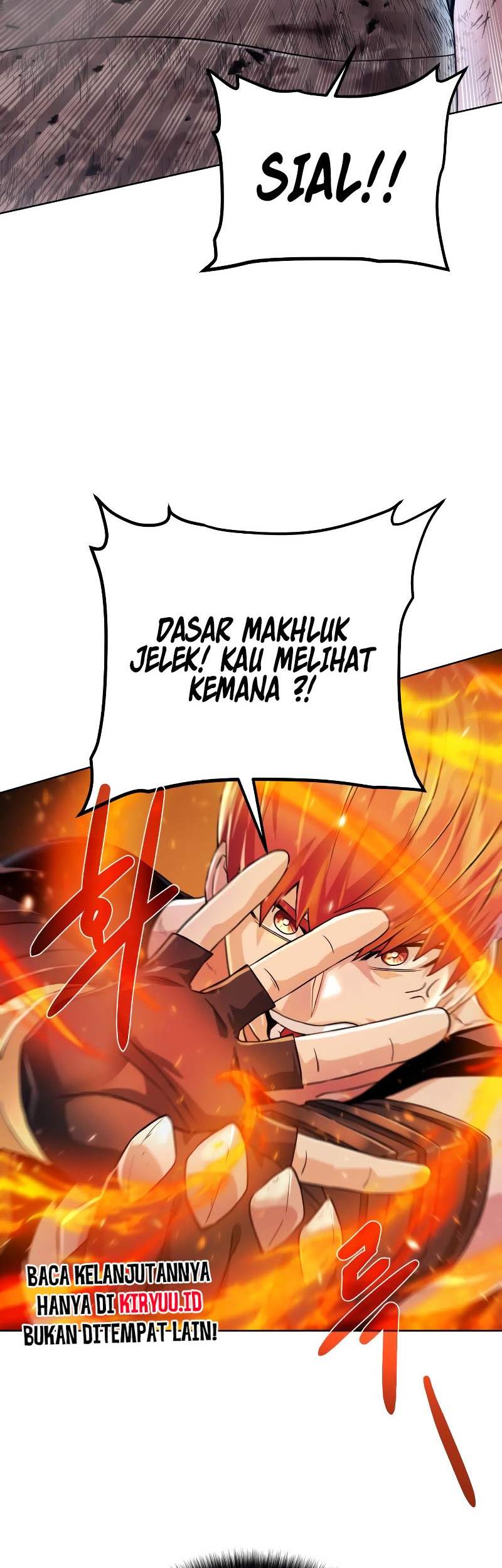 Dungeon and Artifact Chapter 105 - halaman 36