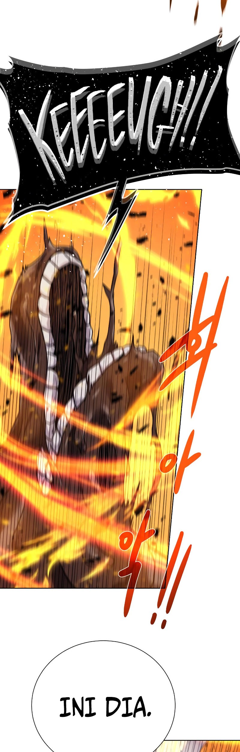 Dungeon and Artifact Chapter 105 - halaman 39