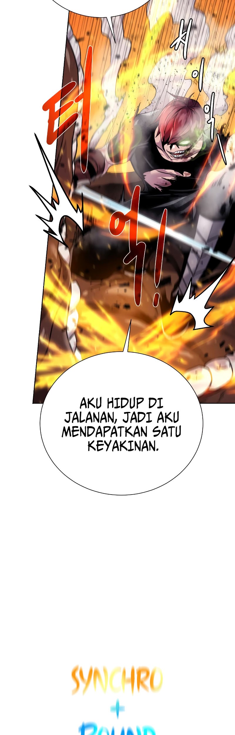 Dungeon and Artifact Chapter 105 - halaman 40