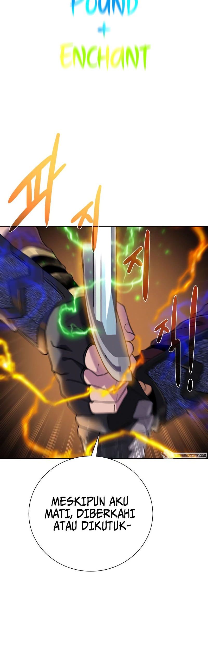 Dungeon and Artifact Chapter 105 - halaman 41