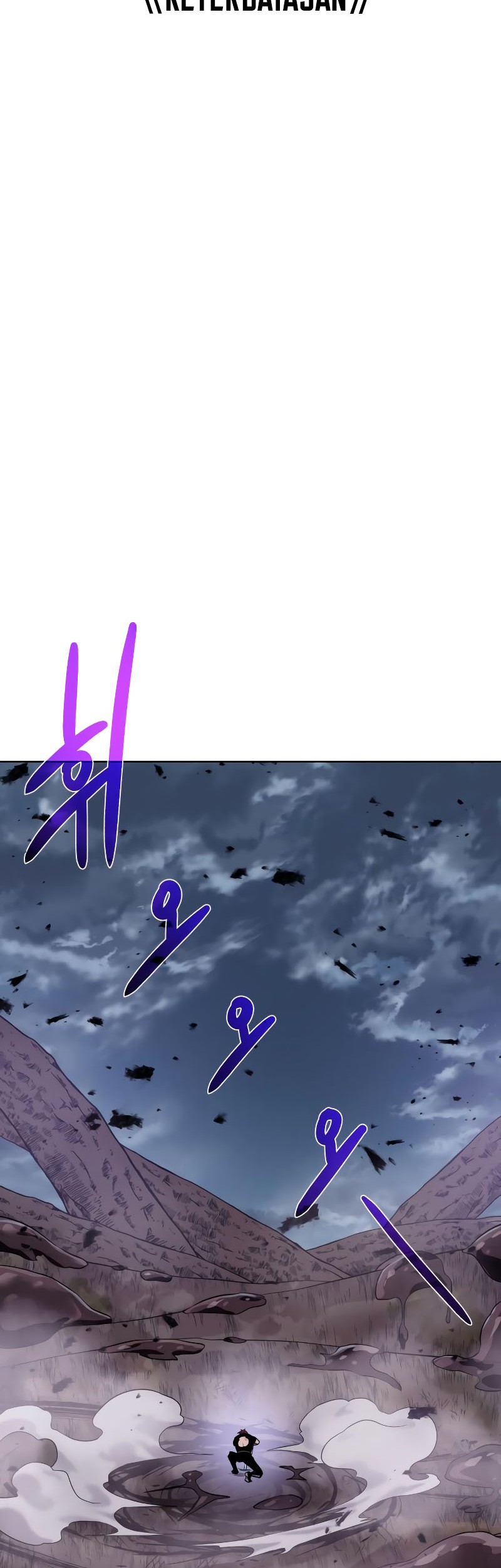 Dungeon and Artifact Chapter 105 - halaman 45