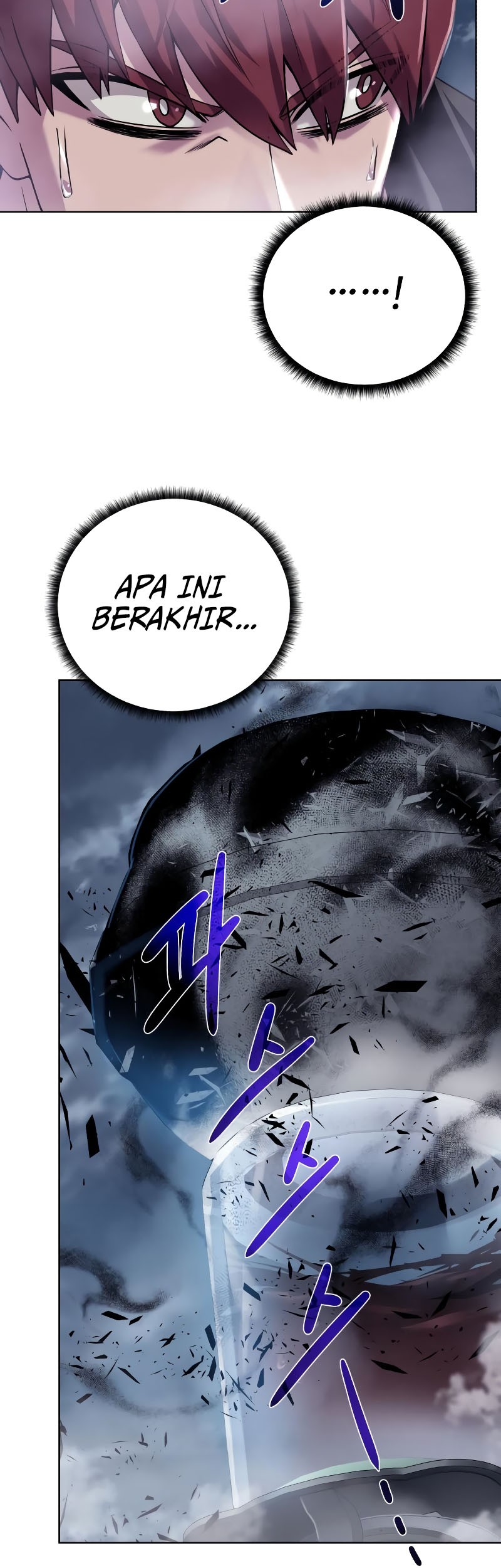 Dungeon and Artifact Chapter 105 - halaman 47