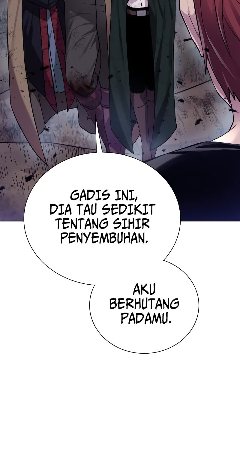 Dungeon and Artifact Chapter 105 - halaman 49