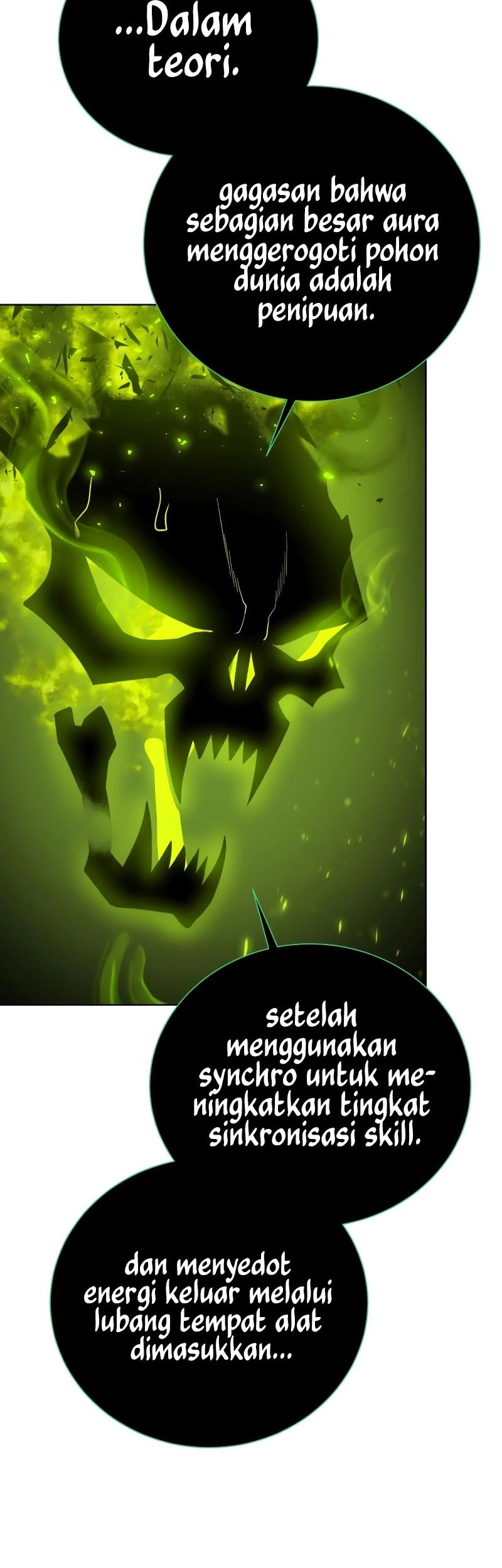 Dungeon and Artifact Chapter 105 - halaman 62