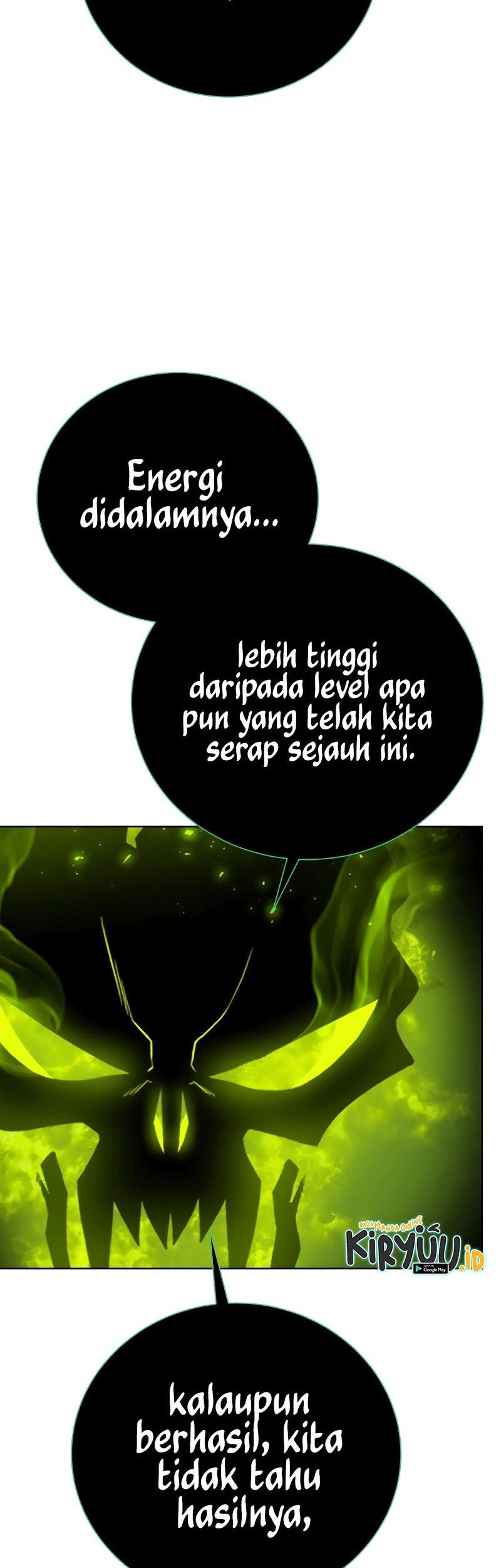 Dungeon and Artifact Chapter 105 - halaman 64