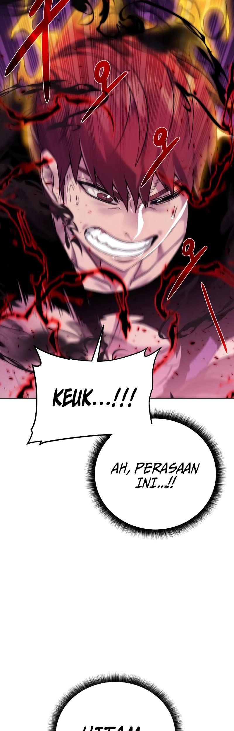 Dungeon and Artifact Chapter 106 - halaman 10