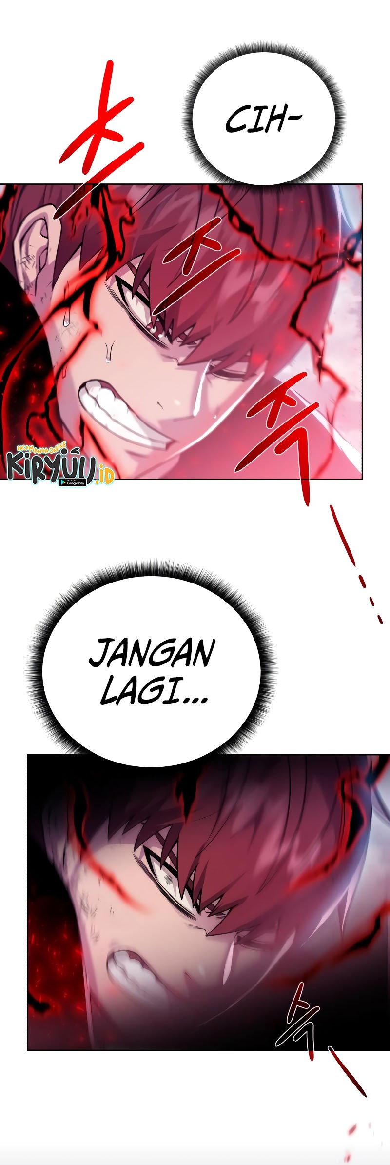 Dungeon and Artifact Chapter 106 - halaman 12