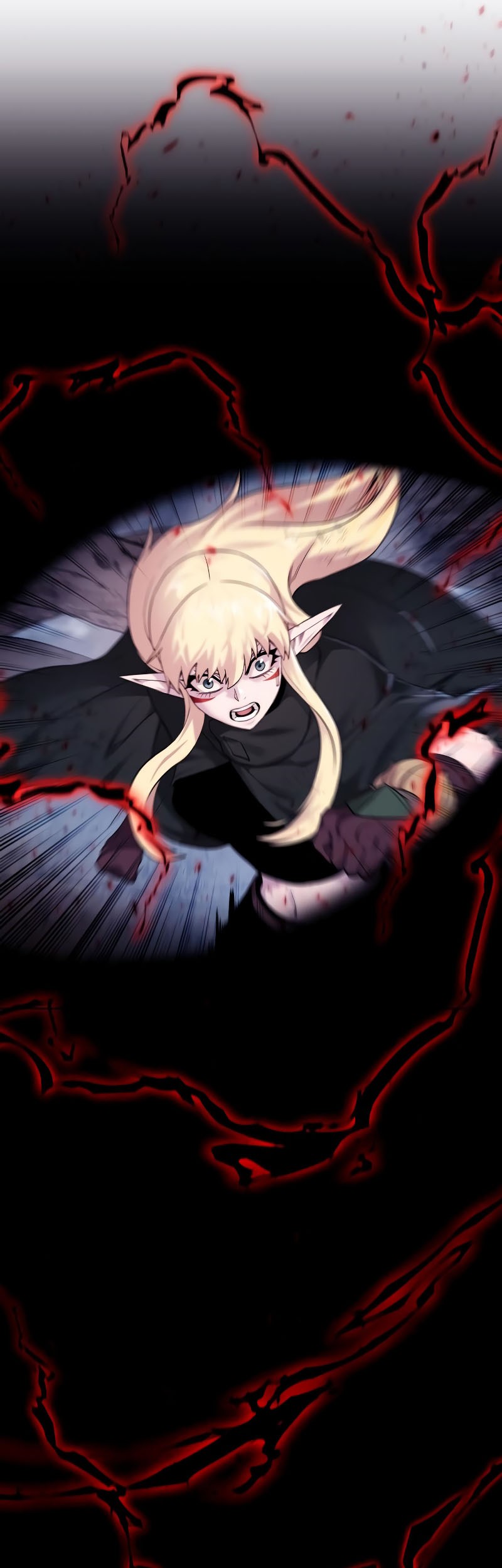 Dungeon and Artifact Chapter 106 - halaman 13