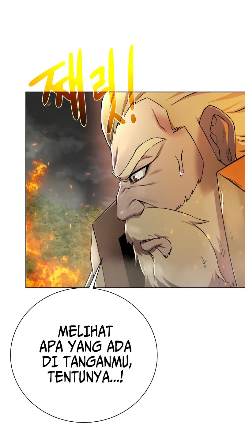 Dungeon and Artifact Chapter 106 - halaman 18