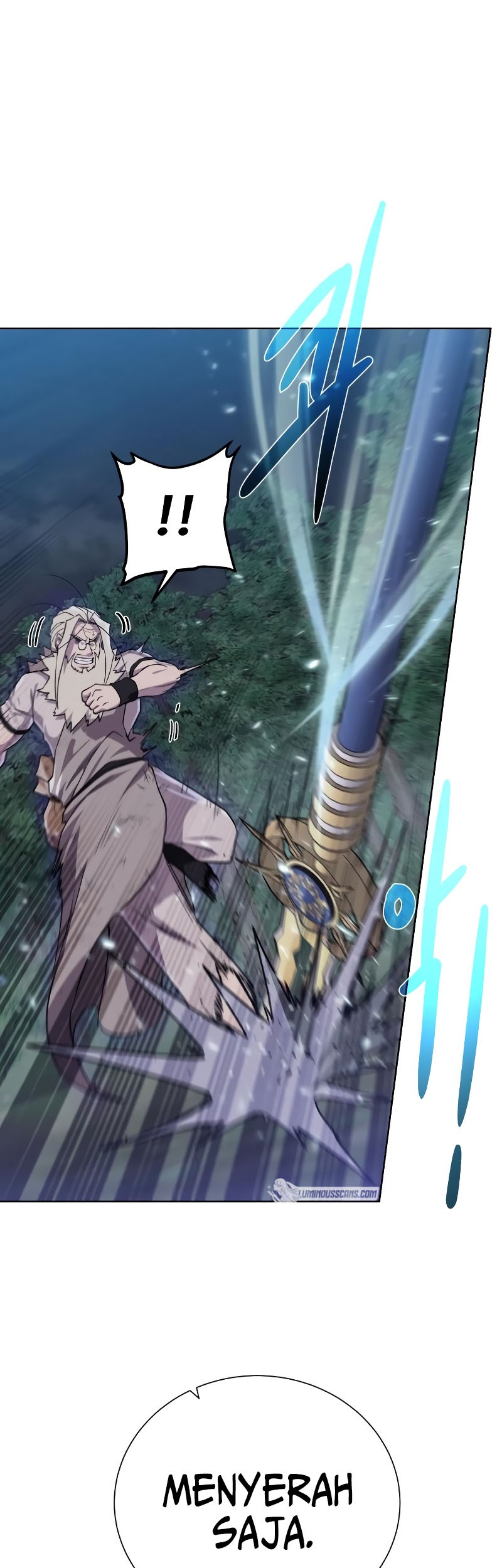 Dungeon and Artifact Chapter 106 - halaman 23