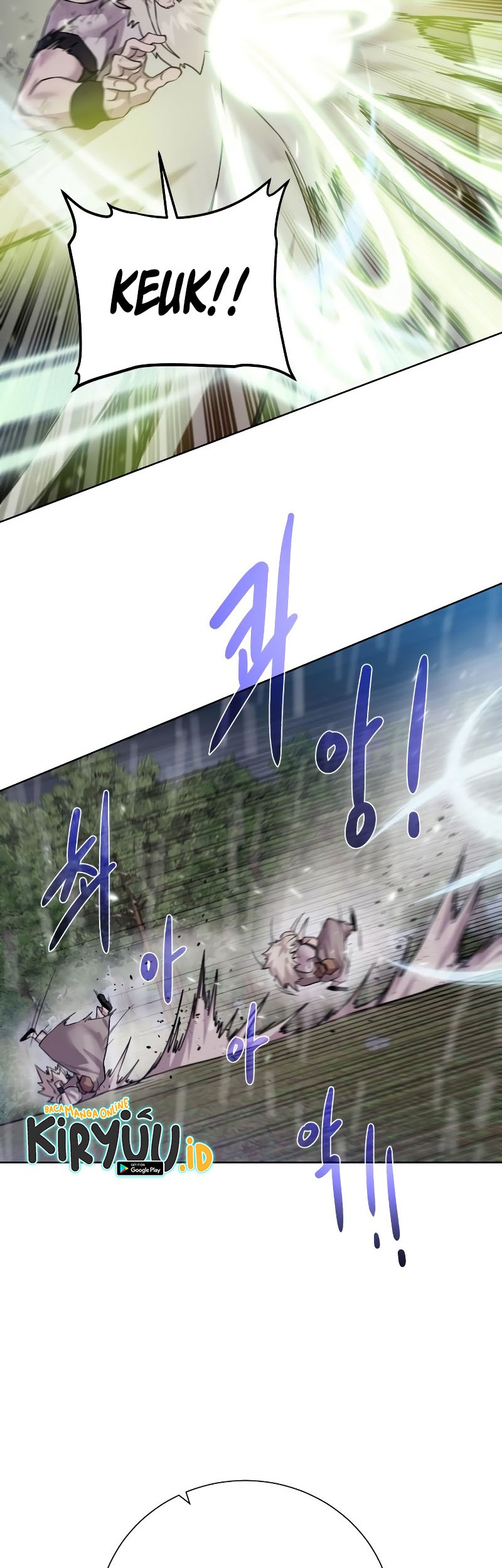 Dungeon and Artifact Chapter 106 - halaman 46
