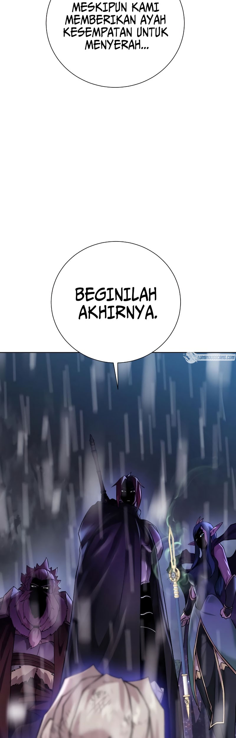 Dungeon and Artifact Chapter 106 - halaman 47
