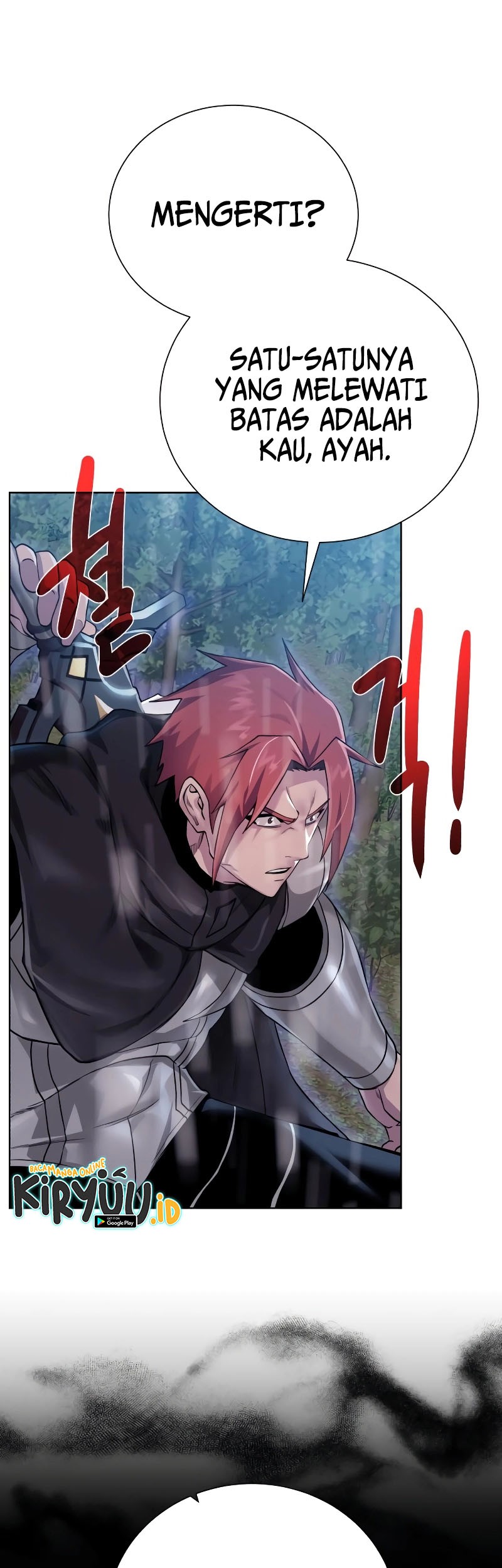 Dungeon and Artifact Chapter 106 - halaman 51