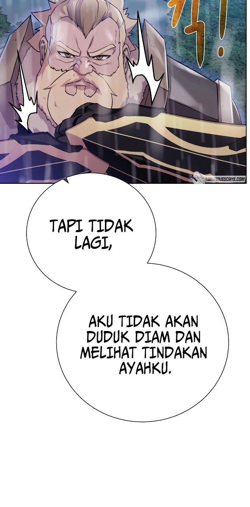 Dungeon and Artifact Chapter 106 - halaman 55
