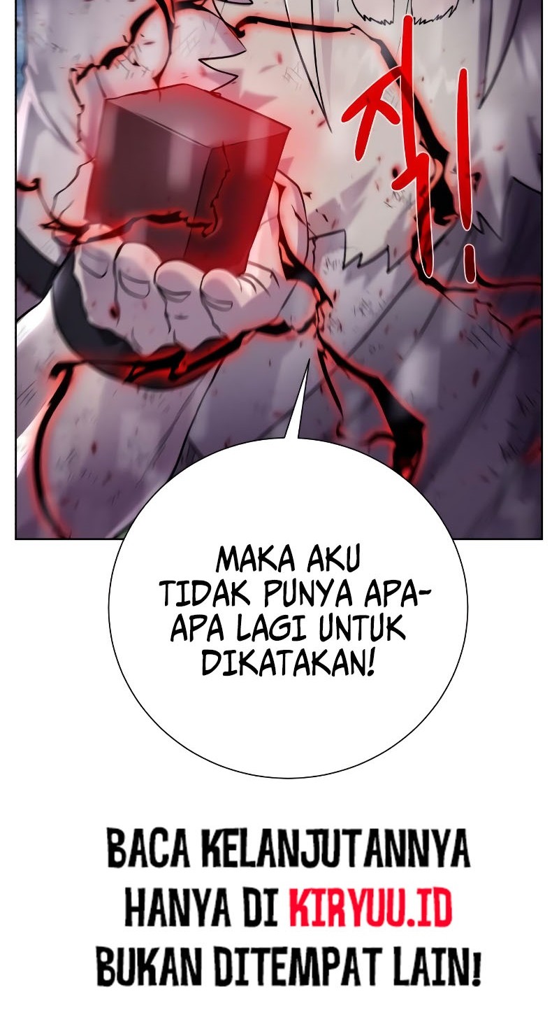 Dungeon and Artifact Chapter 106 - halaman 57