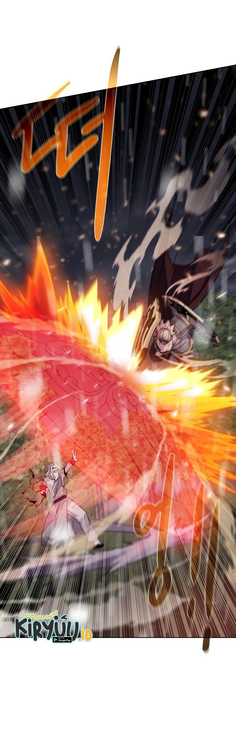 Dungeon and Artifact Chapter 107 - halaman 16