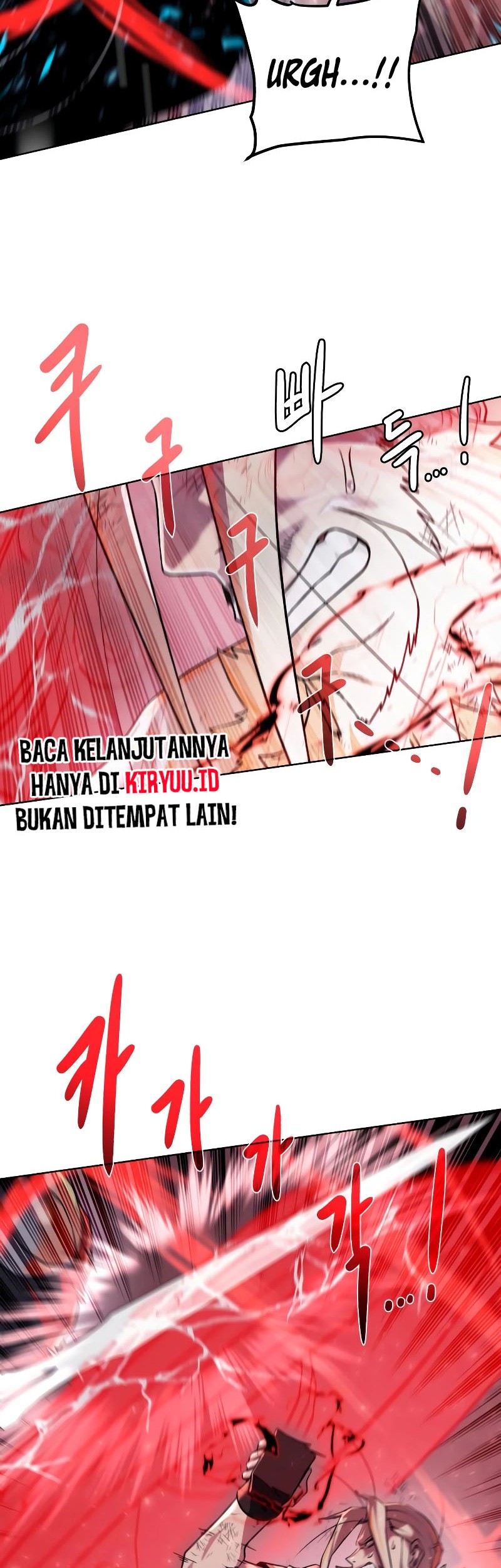 Dungeon and Artifact Chapter 107 - halaman 21