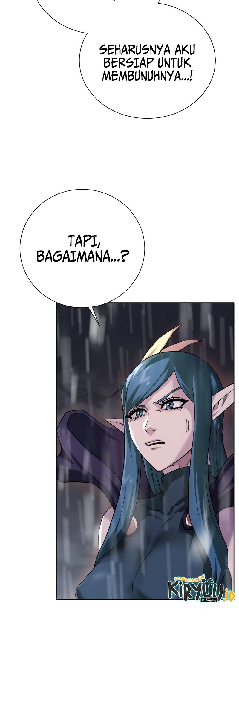 Dungeon and Artifact Chapter 107 - halaman 43