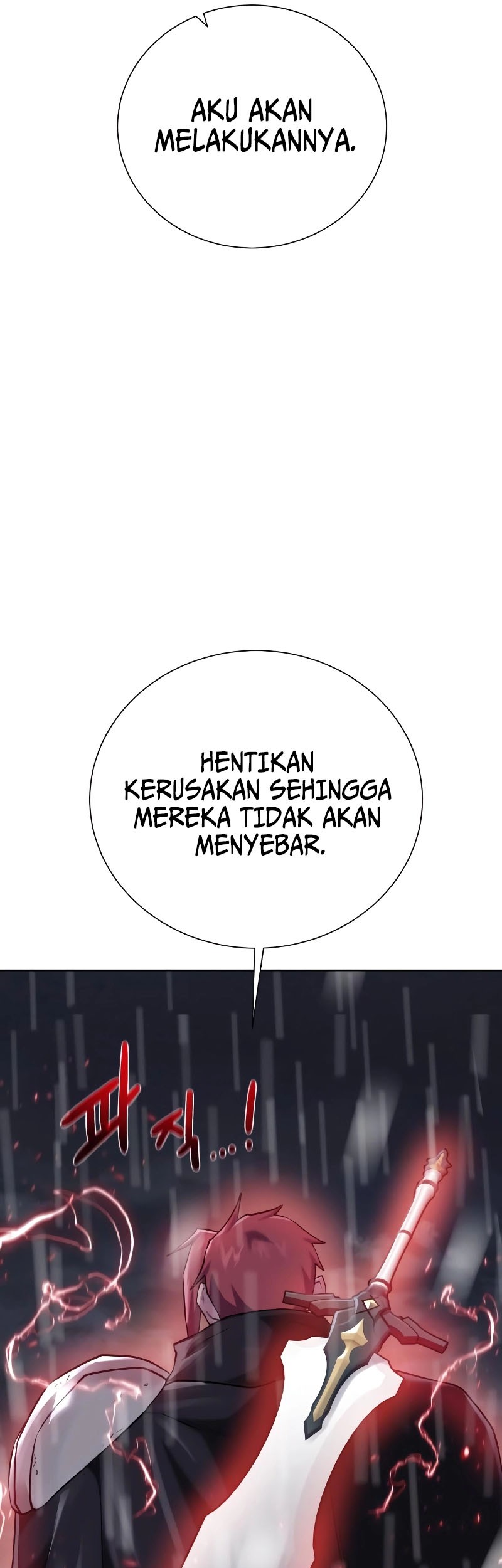 Dungeon and Artifact Chapter 107 - halaman 44