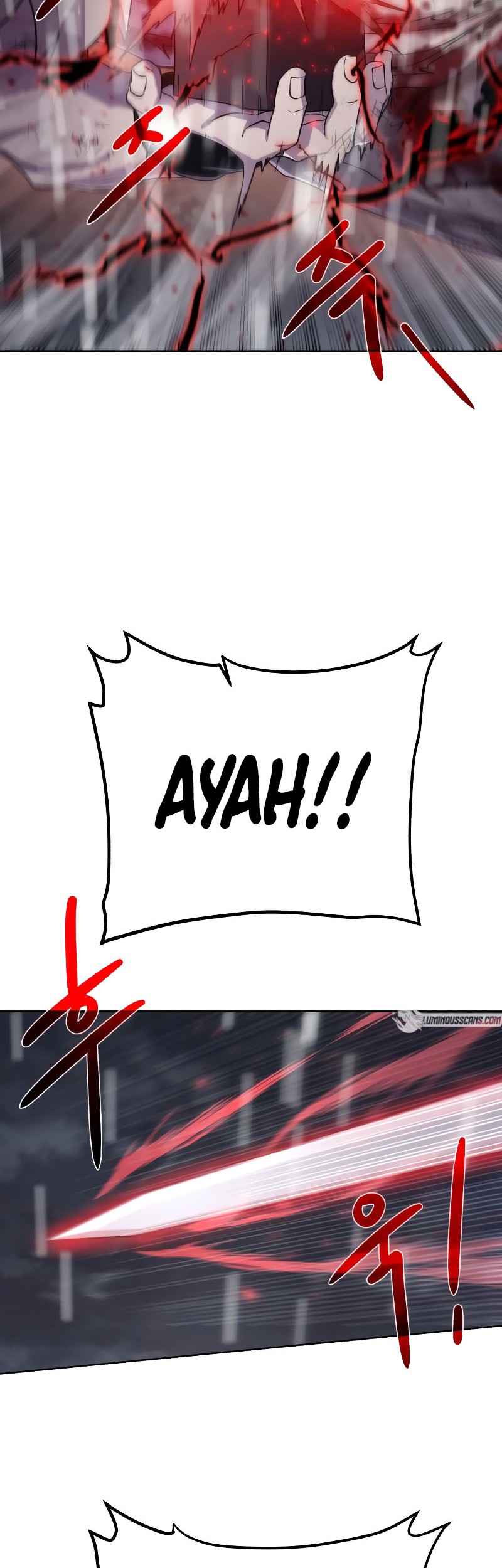 Dungeon and Artifact Chapter 107 - halaman 50