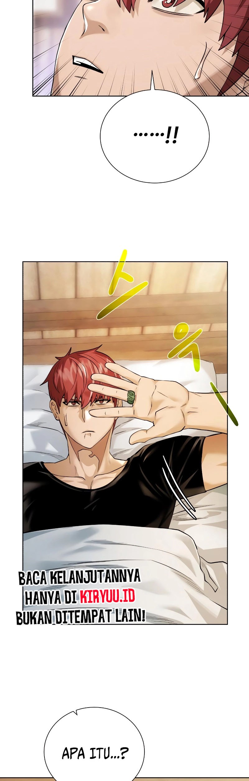 Dungeon and Artifact Chapter 107 - halaman 56