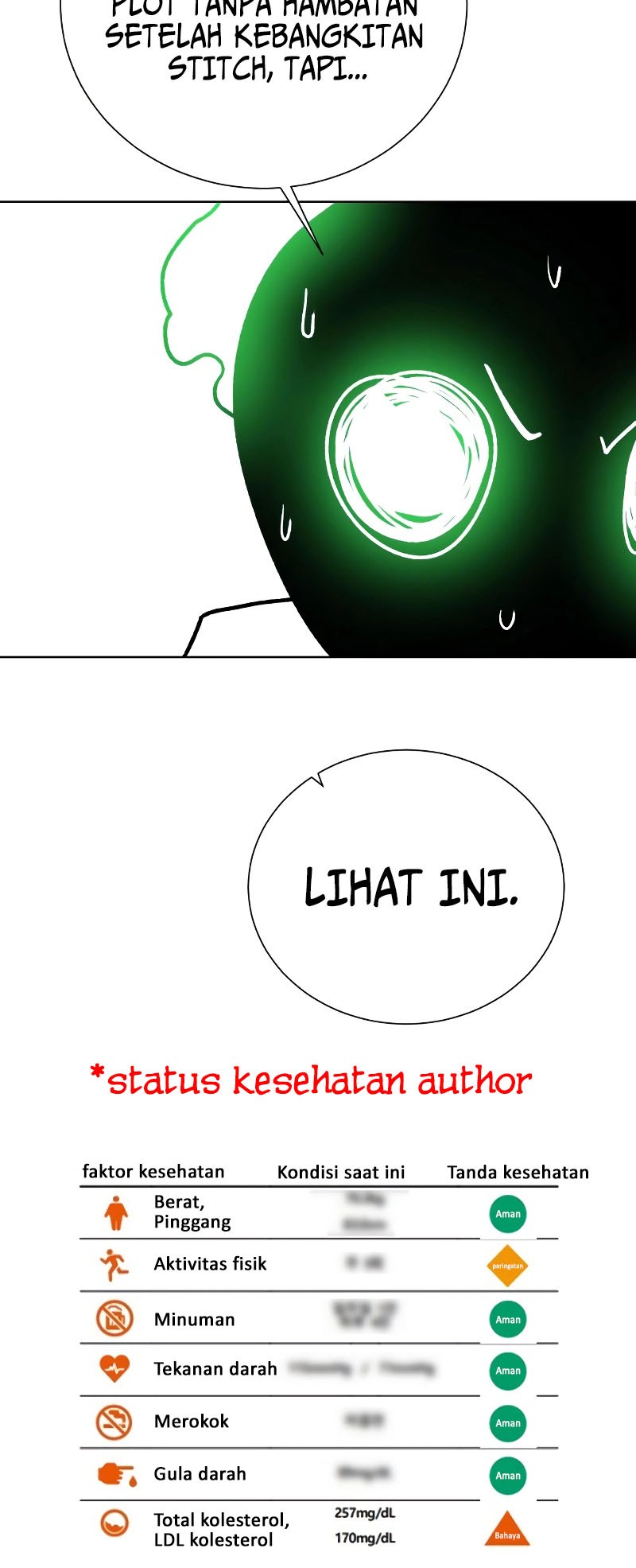 Dungeon and Artifact Chapter 107 - halaman 59